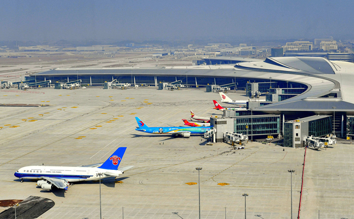 莱芜空运北京（首都、大兴）机场